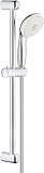 Душевой гарнитур Grohe New Tempesta 27645001
