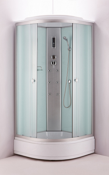 Душевые кабины Niagara Classic NG-3317-14