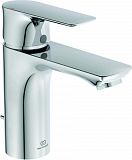 Смеситель Ideal Standard Connect Air A7021AA для раковины с донным клапаном