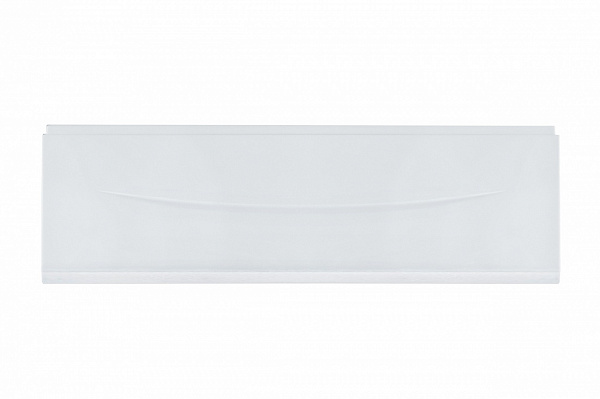 Панель фронтальная для акриловой ванны Корсика 180х80 1WH112076 Santek