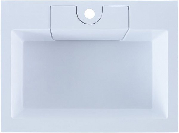 Раковина для тумбы Aquanet Фортуна 60 НФ-00008279