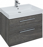 Мебель для ванной Aquanet Nova 75 дуб рошелье (2 ящика) 00243251