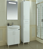 Тумба напольная Дублин 50 под раковину Уют 50 Санта 223011