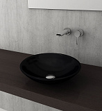 Раковина Bocchi Lucca Venezia 1120-005-0125 черная