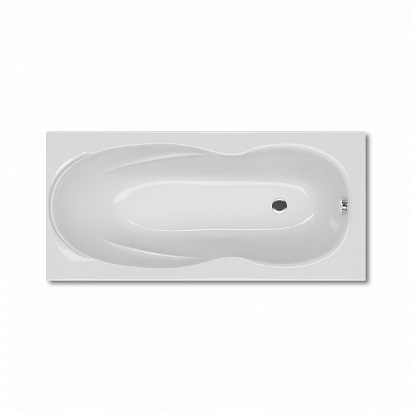 Ванна акриловая "KOLLER POOL" Olimpia 1800х800