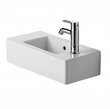 Раковина Duravit Vero 0703500008 R 50 см