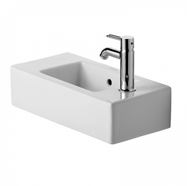 Раковина Duravit Vero 0703500008 R 50 см