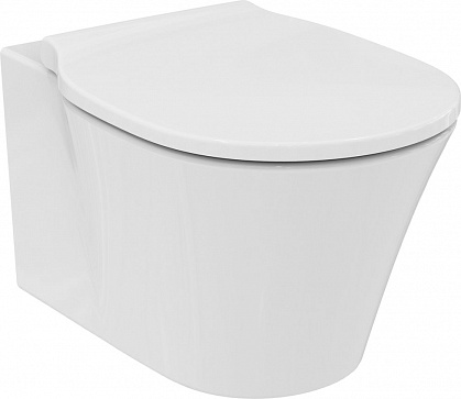 Унитаз подвесной Ideal Standard Connect Air E005401
