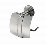 Держатель туалетной бумаги Wasserkraft Ammer K-7025