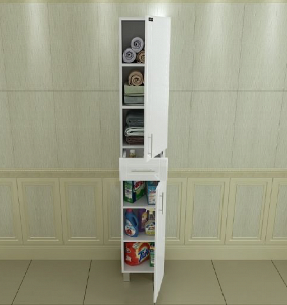 Пенал Дублин 30 напольный Санта 523001