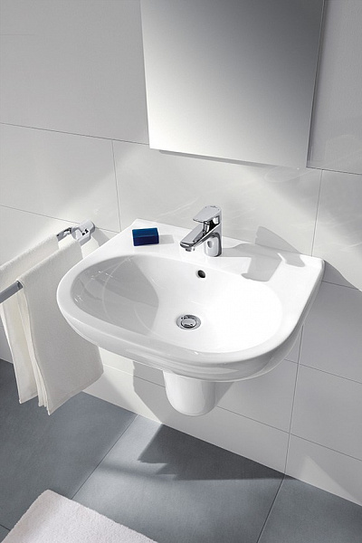 Раковина Villeroy & Boch O.novo 5360 5001