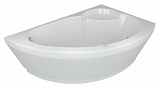 Акриловая ванна Aquatek  Аякс 170x110 AYK170-0000089