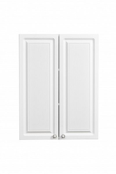 Шкаф подвесной "Кармела 60", ольха белая