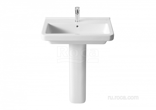 Раковина Roca Dama-N 65х46 327783000