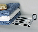 Полка для полотенец Wasserkraft Oder K-3011