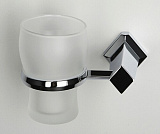 Подстаканник одинарный Wasserkraft Aller K-1128