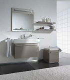 Раковина Duravit Vero 0454800000 80 см