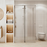 Душевое ограждение Ambassador Nord 13011107