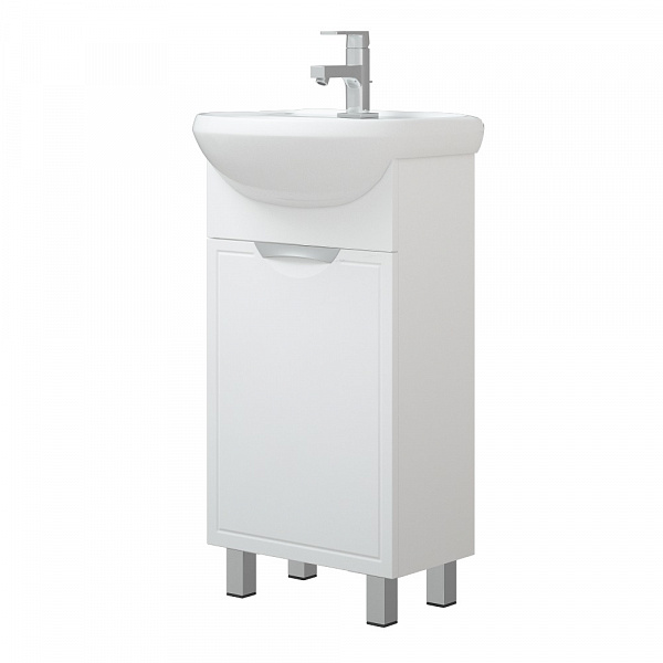 Тумба Corozo "Монро 45", Уют 45