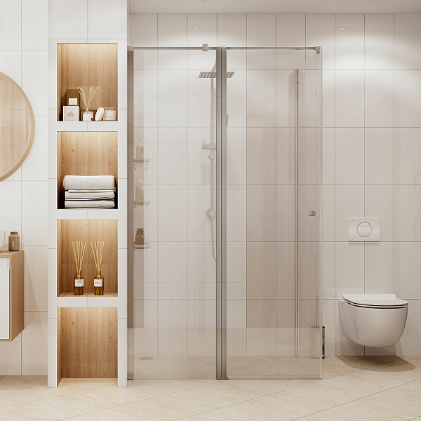 Душевое ограждение Ambassador Nord 13011107