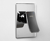Смеситель для душа Wasserkraft Aller 10651