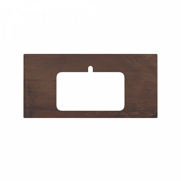 Столешница для раковины Kerama Marazzi Plaza 100 см PL2.DD571300R\100