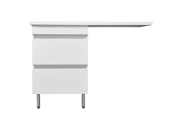 Тумба "Мадлен 120", 2 ящ., Мадлен 120