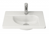 Раковина Bocchi Taormina Arch 1015-001-0126 белая