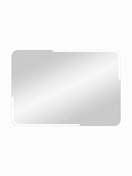 Зеркало Континент "Raison Led" 1000х700