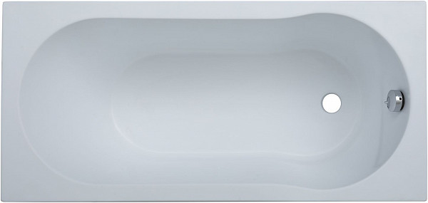 Акриловая ванна Aquanet Light 150x70 (с каркасом) 00243869