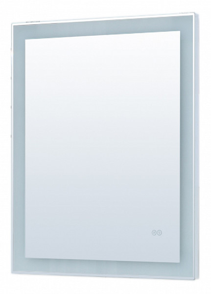 Зеркало Aquanet Алассио NEW 8085 LED 00249345