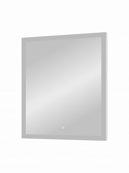 Зеркало Континент"Sevilla Led" 800х900