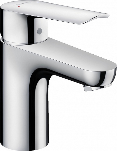 Смеситель для раковины Hansgrohe Logis E 70 71160000