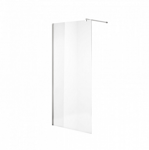 Душ. перегородка NG-663-90 (90x195), 1 место