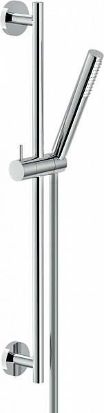 Душевой гарнитур Nobili AD140/37CR 60 см