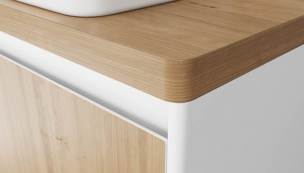 Столешница на тумбу Velvex Klaufs 120 см StKLA.120.61.TP.IL-617