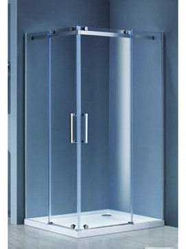 Душевой уголок Grossman Cosmo GR-1110R 110x90