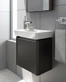 Раковина Jacob Delafon Reve 45х28,5 см E4805-00