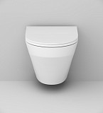 IS450A38.501700 Инст с клав Touchless Pro стекло, чёрн с подв унит Inspire FlashClean с сид м/л