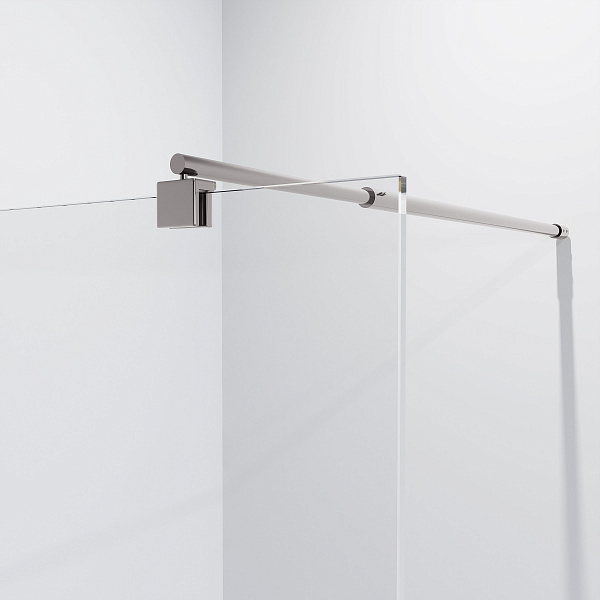 Душ. перегородка NG-661-90 (90x195), 1 место