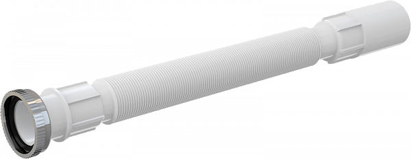 Гибкое соединение AlcaPlast 5/4"×40 металл A74