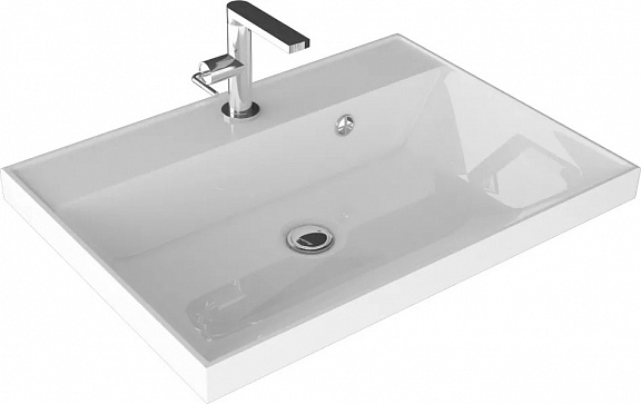 Раковина Style Line Andrea Classic 60х45 ЛС-00000721
