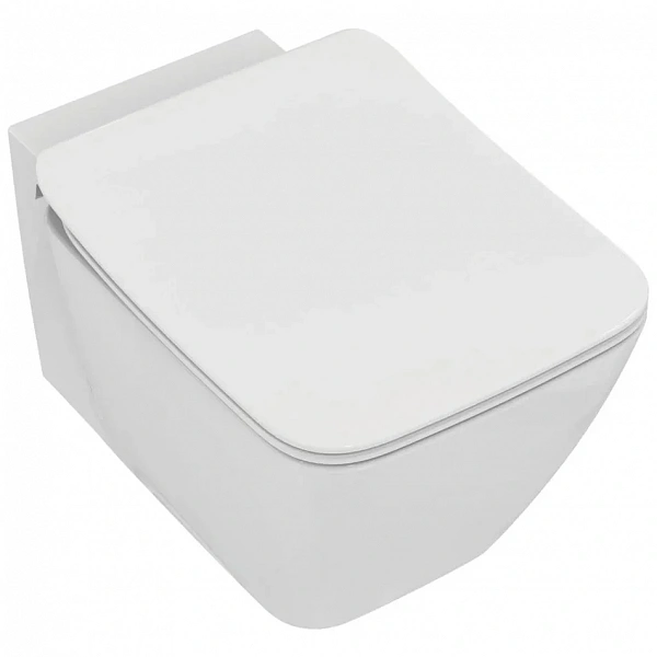 Крышка-сиденье Ideal Standard Strada II T360001