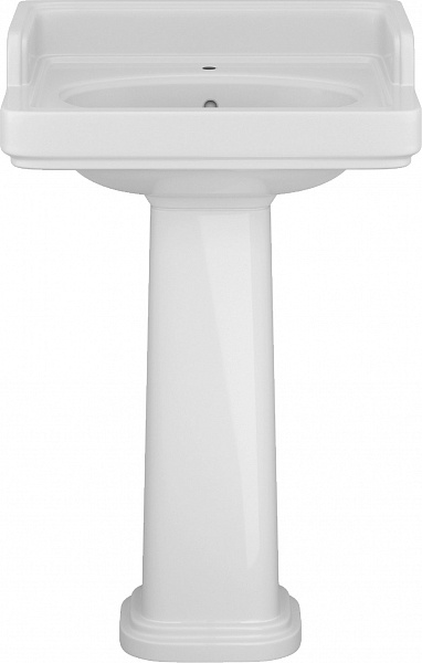 Раковина на тумбу Kerama Marazzi Pompei PO.wb.60