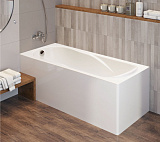 Акриловая ванна Santek Каледония 170х75 1WH302391