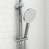 Лейка для душа, Swipe, IDDIS, SWI3F00i18