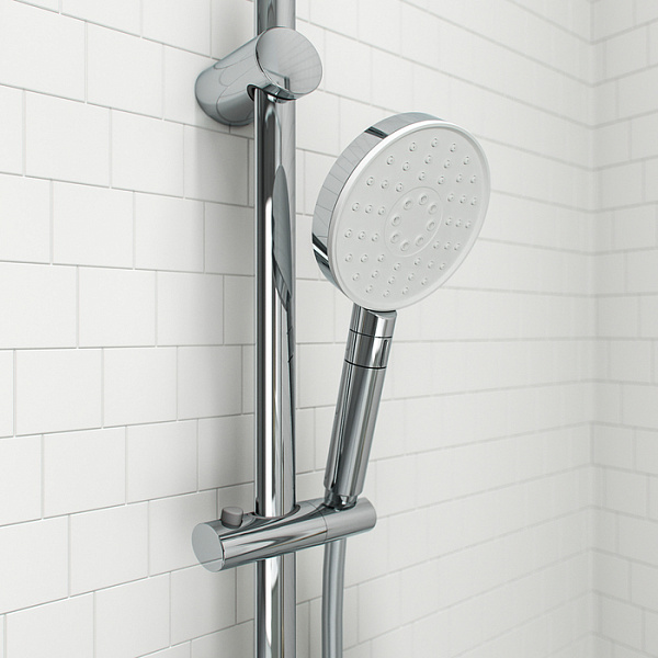 Лейка для душа, Swipe, IDDIS, SWI3F00i18