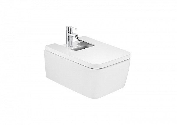 Биде Roca Inspira Square подвесное 357535000