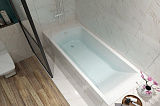 Акриловая ванна Santek Фиджи 160х75 1WH501597