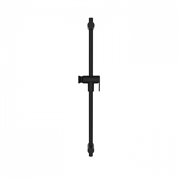 Стойка для душа, черная матовая, Ray, IDDIS, RAY70B0i17